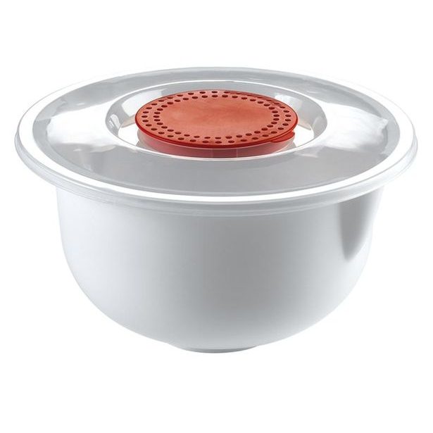 heidrun MÍSA ZADĚLÁVACÍ PROTISKLUZOVÁ, PLAST, 24X13,5CM_hamashop