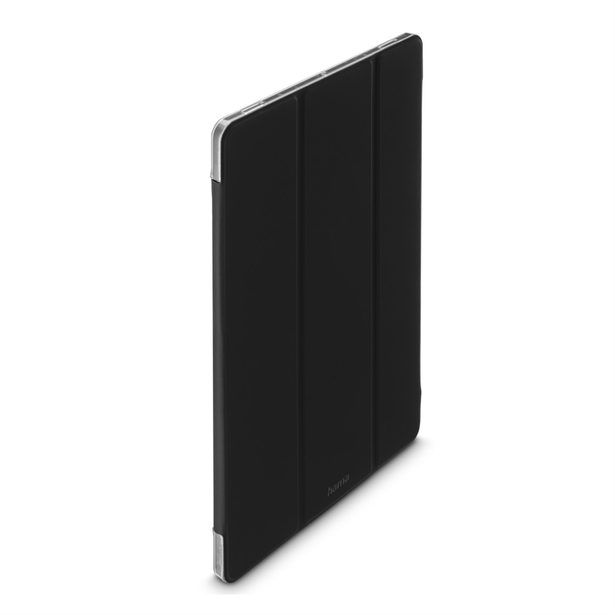 Hama Fold Clear, pouzdro pro Samsung Galaxy Tab S11 11", černé/průhledné