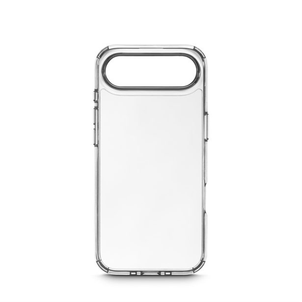 White Diamonds Clear Protection Case, kryt pro Apple iPhone Air, průhledný