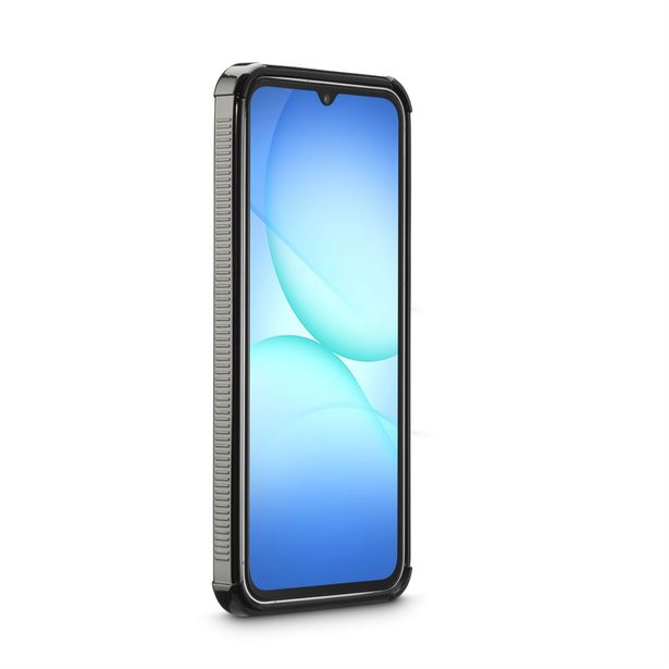 Hama Extreme Protect, kryt pro Samsung Galaxy A17, D3O®, černý