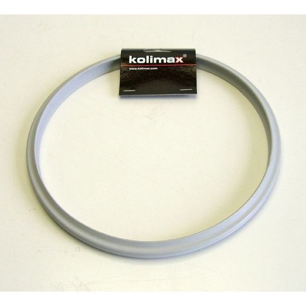 ND-těsn.BIO gum.na tlak.hrnec d24cm