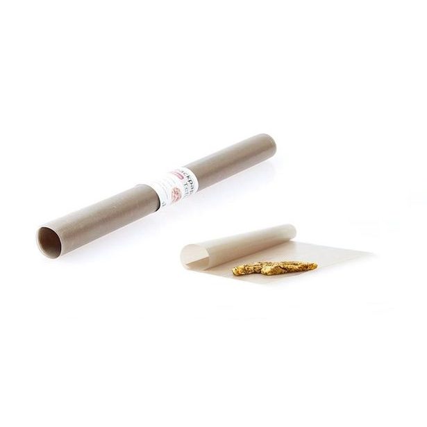 fólie 40x33cm-1ks-grilovací nepřilnavá