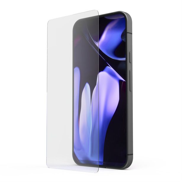 Hama Clear Protect, ochranné sklo na displej pro Google Pixel 9 Pro XL