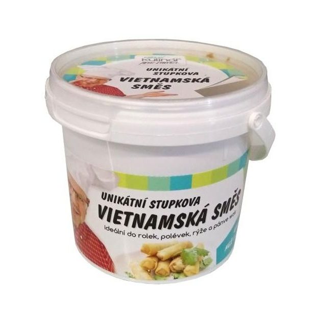 Kulinář Petr Stupka KOŘENÍ VIETNAMSKÁ SMĚS 70 G_hamashop