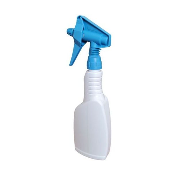 rozprašovač 0,5l dvojčinný