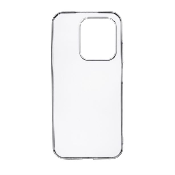 Hama Always Clear, kryt pro Xiaomi Redmi 15C, vždy průhledný, nežloutne