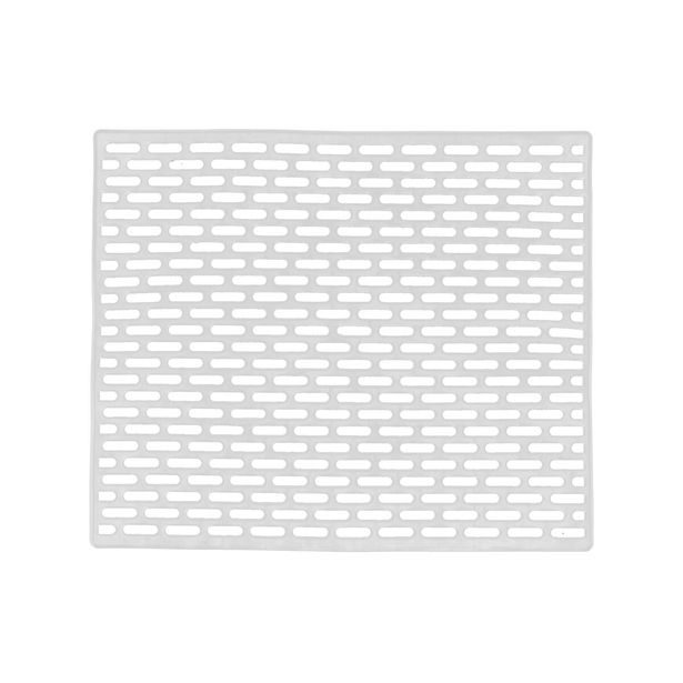 Dřezová vložka 33x28 cm