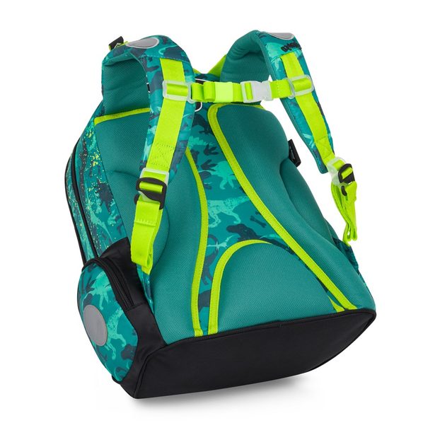 Set 3dílný OXY GO Dino