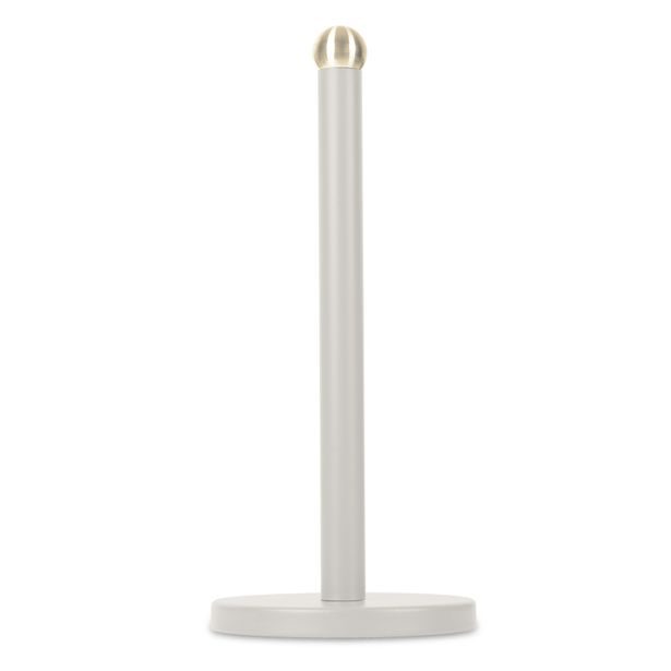 BERLINGERHAUS Držák na papírové utěrky nerez Sahara Collection BH-6838