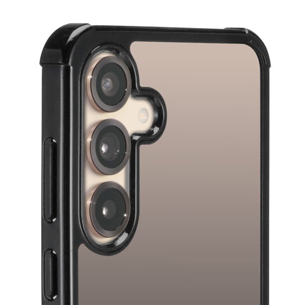 Hama Extreme Protect, kryt pro Samsung Galaxy A17, D3O®, černý