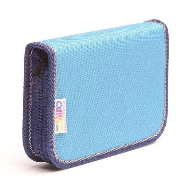 Školní penál 1-klopa Bigfoot