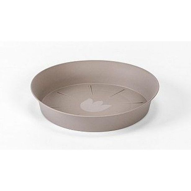 podmiska d14cm TAUPE TULIPÁN