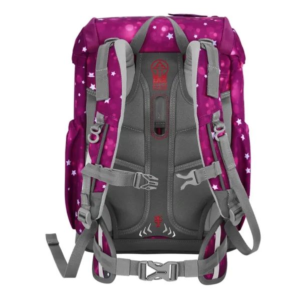 Školní batoh Step by Step GRADE, Sweet Unicorn Nuala, AGR certifikát