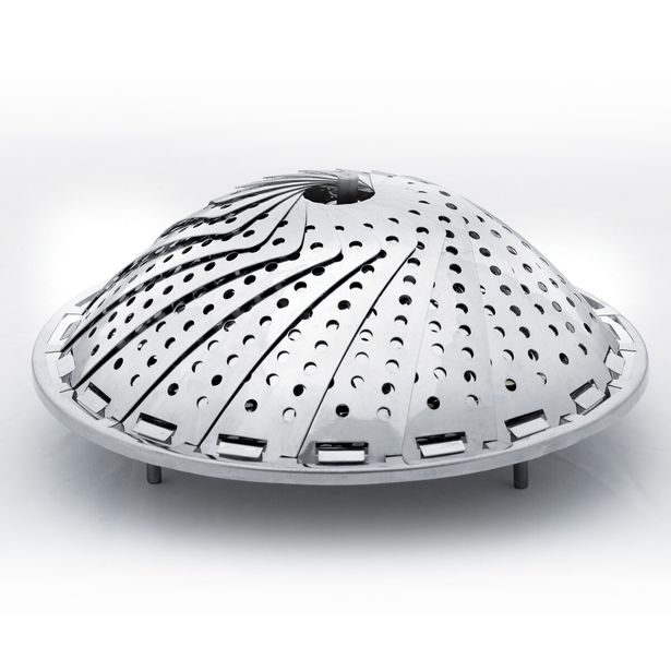 Pařáček skládací pr. 23 cm