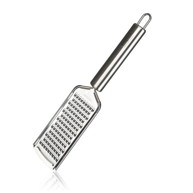 struhadlo 24x5,5cm AZORA na sýr s rukojetí