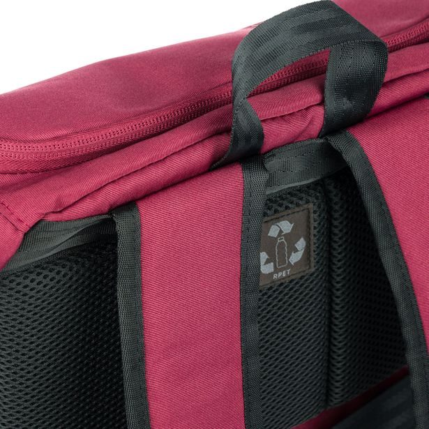 BAAGL Batoh Friends vínový Baagl