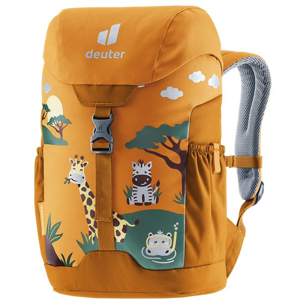 Dětský batoh Deuter Schmusebär (3610121)