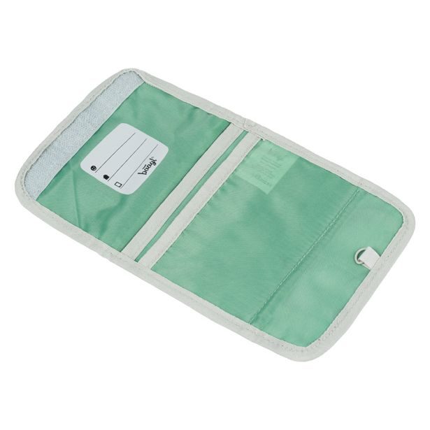 BAAGL Peněženka na krk Dinosaurus Baagl