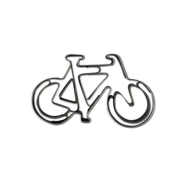 TORO VYKRAJOVÁTKA NA CUKROVÍ-KOLO,7-8CM,STŘÍBRNÁ_hamashop