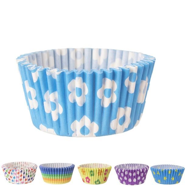 Cukrářský košíček pr. 5 cm/80 ks