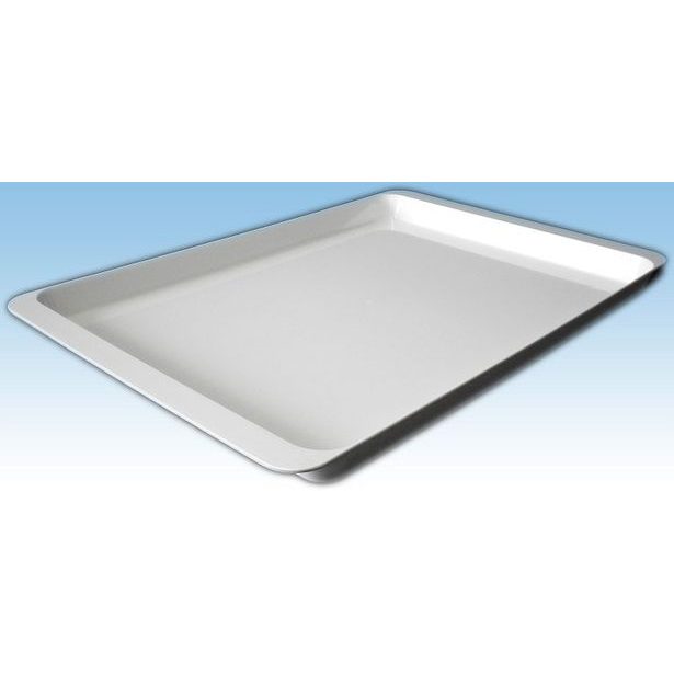 podnos 50x34 bílý -30+70C