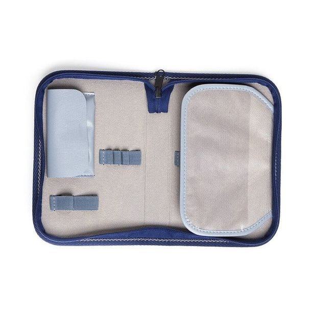 EMIPO Školský peračník 1-klopa Záchranáři