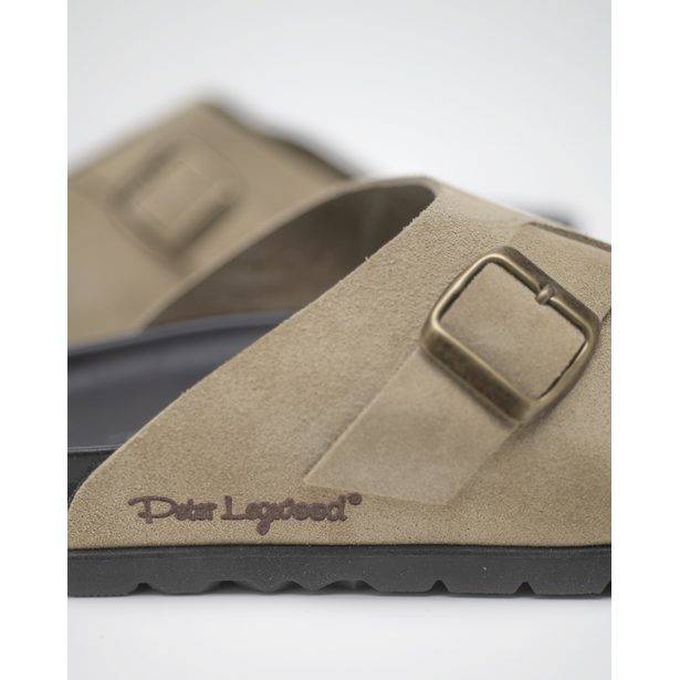 Zdravotní obuv AEQUOS Paros Cappuccino