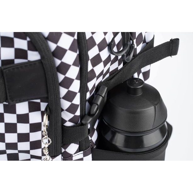 BAAGL SET 3 Skate Ska: batoh, penál, sáček Baagl