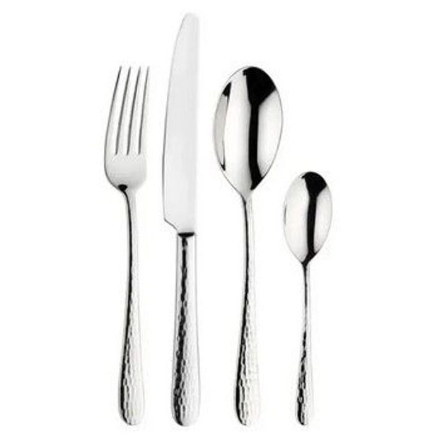 sada příbor. LEOPARD WILD, DB-24d., limit.edice