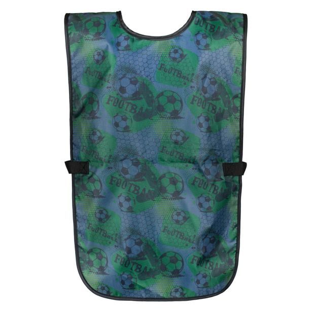 BAAGL Dětská zástěra Fotbal Baagl