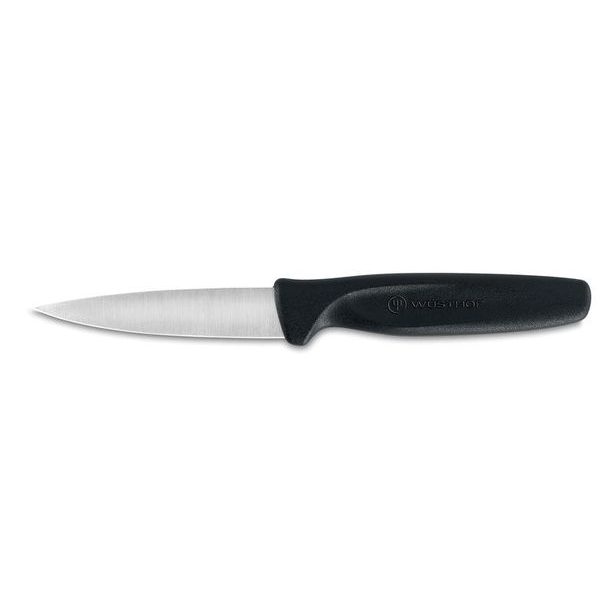 Wüsthof NŮŽ WÜSTHOF NA ZELENINU 8 CM, ČERNÁ_hamashop