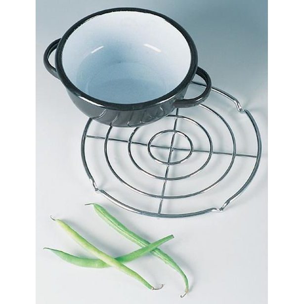 TORO podložka podhrnec drátěná 19,7 x 0,9 cm_hamashop