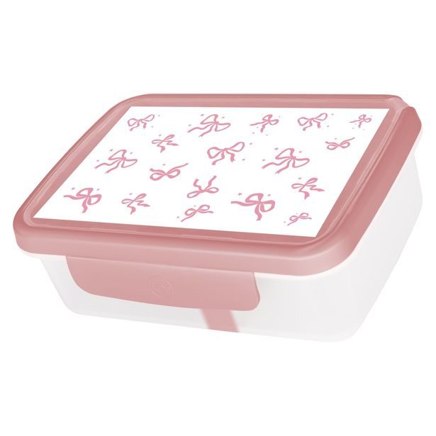 Zdravá sváča komplet box Mašle