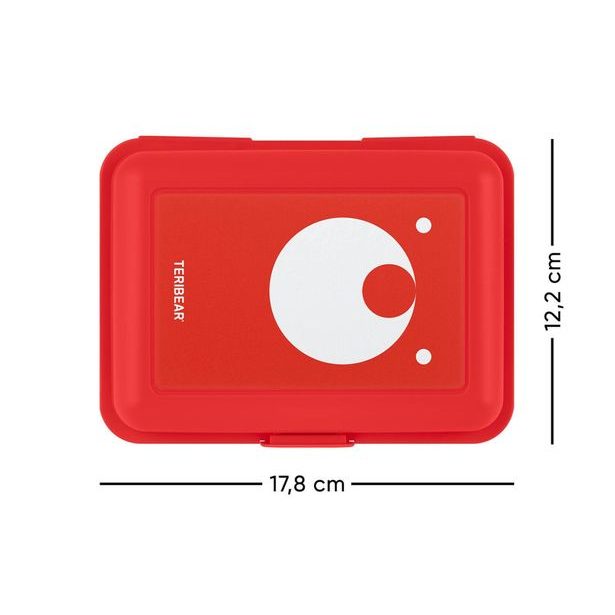 BAAGL Box na svačinu Teribear Baagl