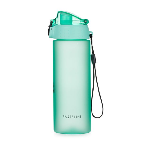 Láhev OXY CLiCK 600 ml PASTELINI zelená