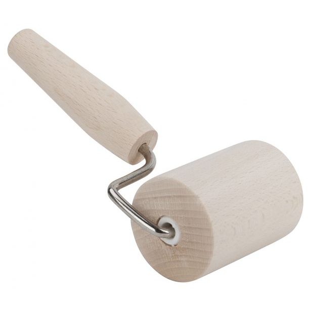 válek d54x180mm, rozvalovací, dřevo