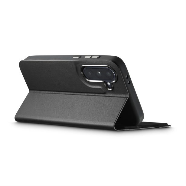 Hama Eco Premium, pouzdro-knížka pro Samsung Galaxy A36 5G, umělá kůže, 20 % recyklovaných materiálů