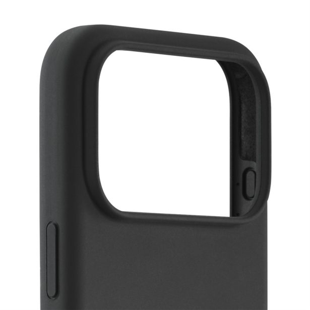 White Diamonds Mag Urban Case, kryt pro Apple iPhone 17 Pro, magnetický, černý