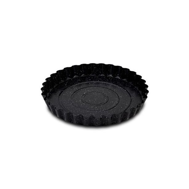 forma koláč d28cm, NATURE, nepřil.povrch