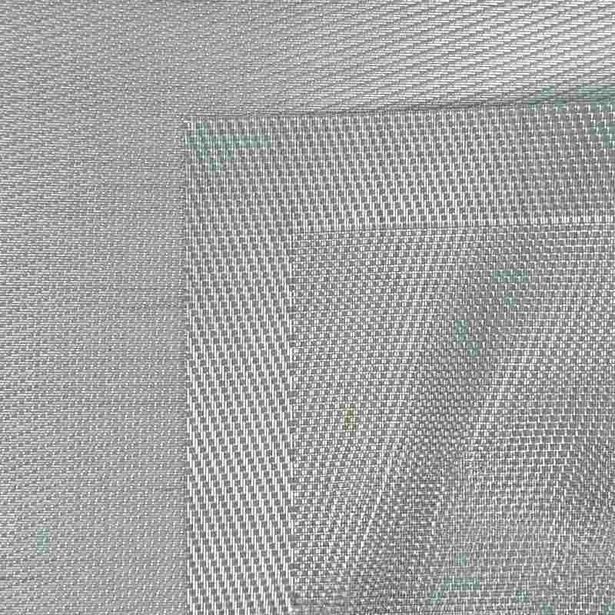 KELA Prostírání Nica 70%PE/30%PET kouřově zelená 45,0x33,0cm KL-12830