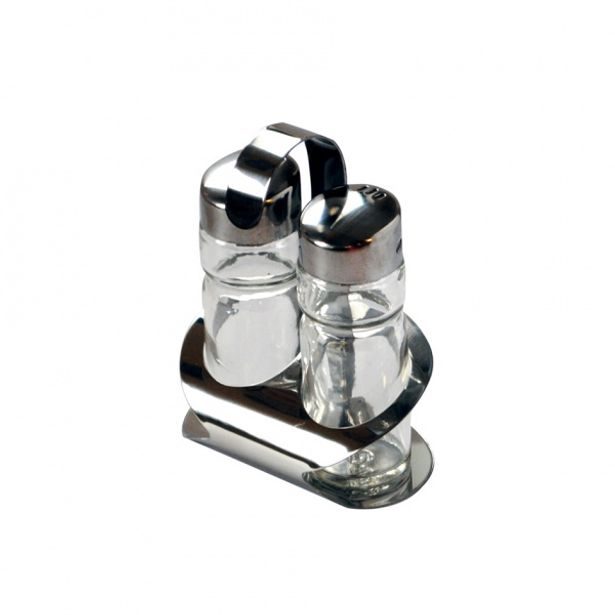 Provence Slánka a pepřenka, 8, 9 x 3 cm, průměr 3 cm_hamashop