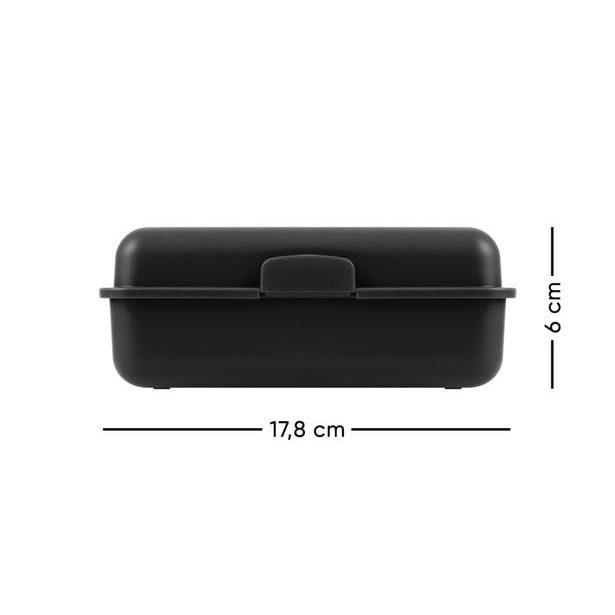 BAAGL Box na svačinu Space Shuttle