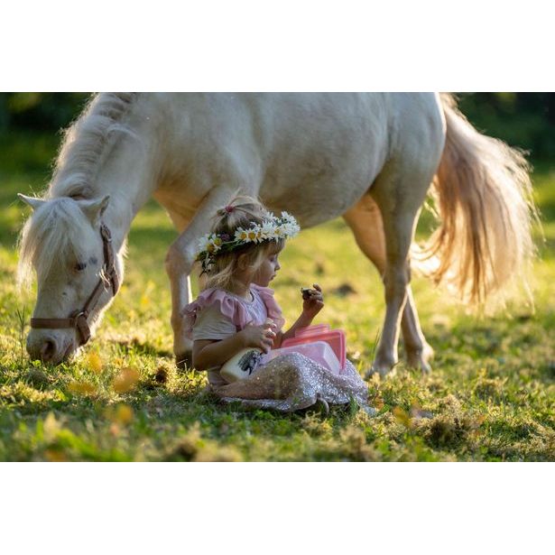 SET Vesna - zdravá láhev/zdravá sváča