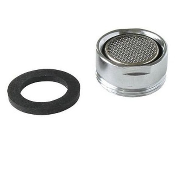 perlátor, vnější závit, kov (min.obj.10ks)