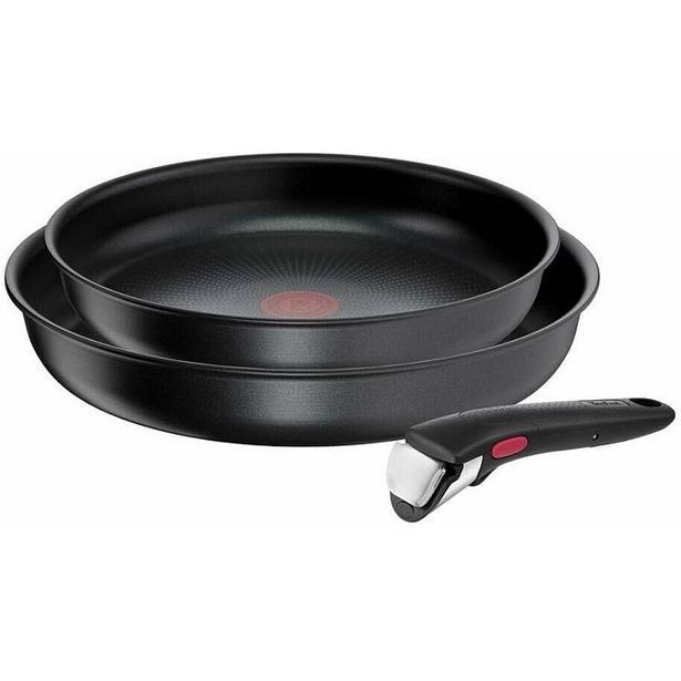 INGENIO Daily Chef sada 3 ks, induk.