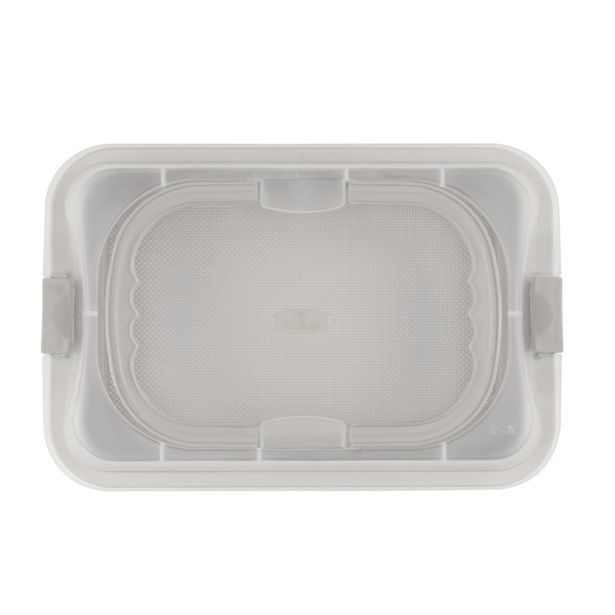 BERLINGERHAUS Plech na pečení s víkem přenosný Sahara Collection BH-8639