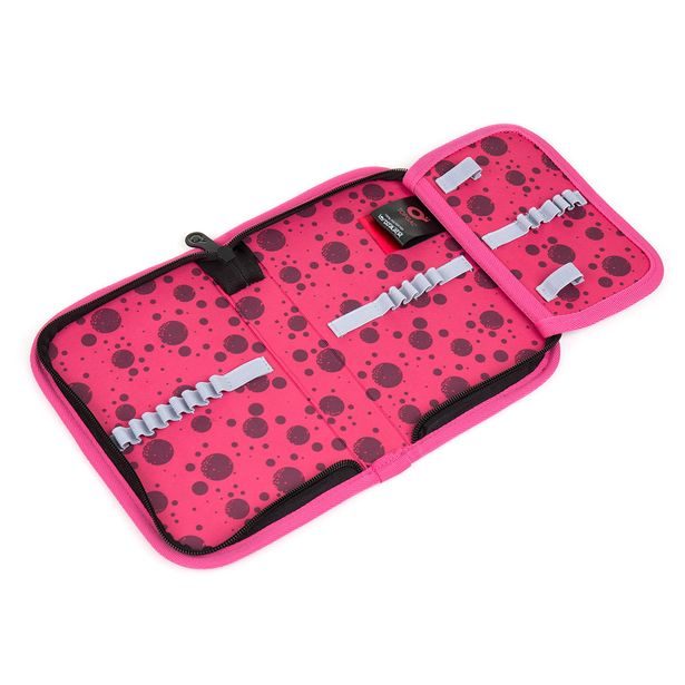 TOPGAL Školní pouzdro CHI 851 D - Blue