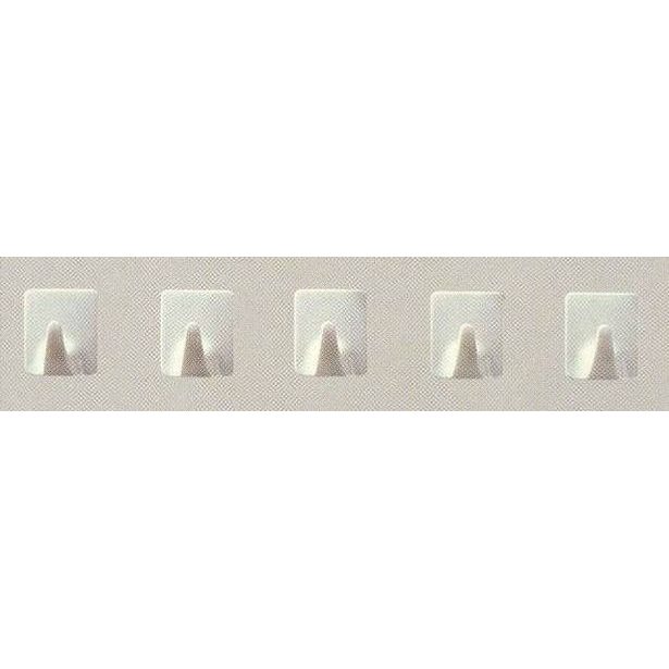 háček OBDÉLNÍK,samolep.