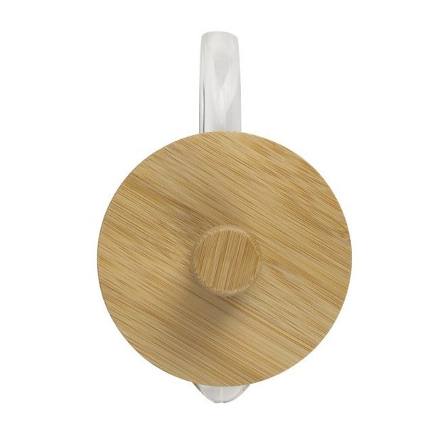 BERGNER Konvice na čaj a kávu LOVERS French Press 800 ml BG-38351-MM