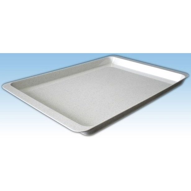 podnos 50x34 granit bílý -30+70C